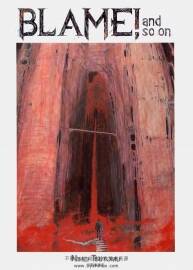 BLAME! and so on 弐瓶勉畫集