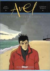 法漫 Avel 系列 共四集 Jean Dufaux & Christian Durieux