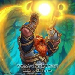 火炬之光 角色道具場景原畫概念集 220p