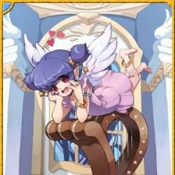 仙境傳說 卡片圖集 433P