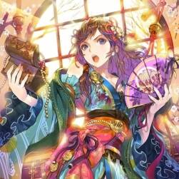 精美華麗的作品圖集分享 93P