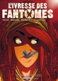 《L'Ivresse des fant?mes》1-3冊(cè) Lupano & Tanco