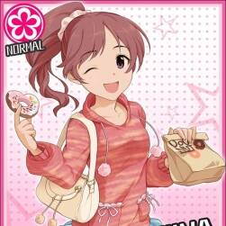 卡牌類 偶像大師灰姑娘卡牌 原畫合集 1240p