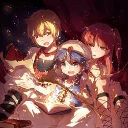 Rellakinoko 自由插畫師作品素材賞析 209P