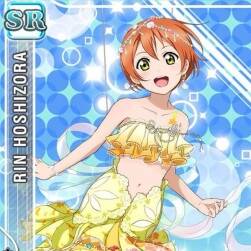 【Love Live】card卡牌原畫 日式動(dòng)漫游戲 751P