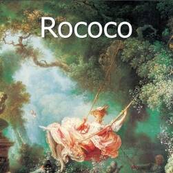 Rococo 洛可可風(fēng)格的繪畫與雕塑藝術(shù) Art of Century Collection