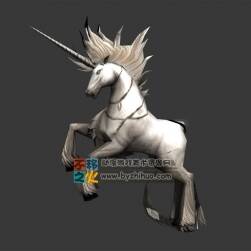Unicorn 獨(dú)角獸 Max模型
