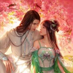 劍俠類角色原畫鑒賞合集 免費(fèi)欣賞