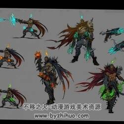 美國概念藝術(shù)家Simon Loche 作品圖集 112P