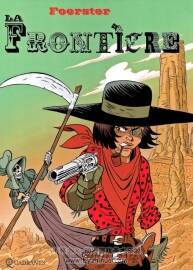 《La Frontière》全一冊 Foerster
