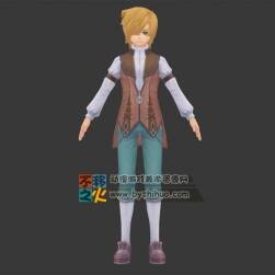 金發(fā) 少年 路人 村民mx