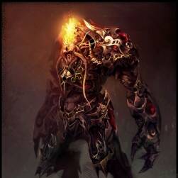 國人概念設計師原畫鑒賞合集