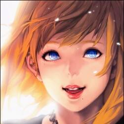 hyullaCG插畫作品集343p