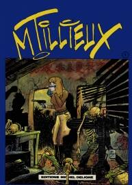 法漫 Aventures réalistes