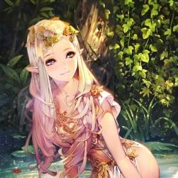 角色場(chǎng)景CG渲染作品參考鑒賞合集