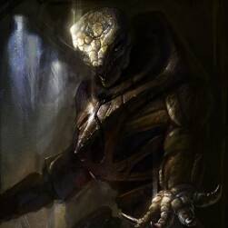 星際公民 角色場景 原畫集330p