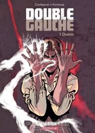 《Double gauche》1-3冊 Corbeyran & Formosa