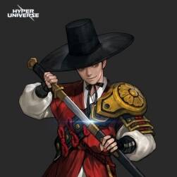 韓國(guó)概念師 Monable 作品圖集素材 115P