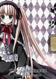 水沢深森畫集4-6 Cocotto (Mizusawa Mimori) - Coco Colorful -2011 Summer-