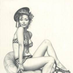 西班牙插畫藝術(shù)家 Arantza Sestayo 作品集