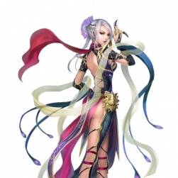 大唐真龍 場(chǎng)景角色概念原畫(huà)合集