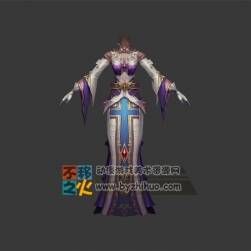 女體 外觀 套裝 模型