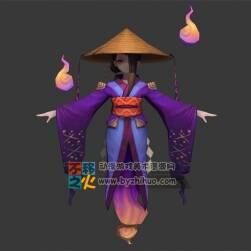 盜墓 小鬼 幽靈 鬼魂 模型