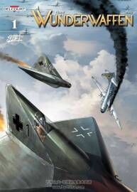 法漫Wunderwaffen系列第一集