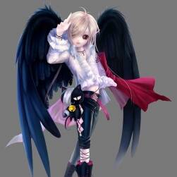 【熱舞派對】游戲原畫壁紙 173P