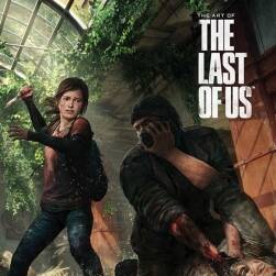 美國末日 角色場景概念原畫合集 126p