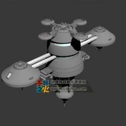 殖民系統(tǒng) Max模型