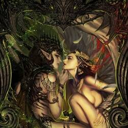 免費哦 整理一些畫師插畫作品小合集 1409P