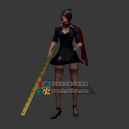 成熟女教師 女校長 Max模型