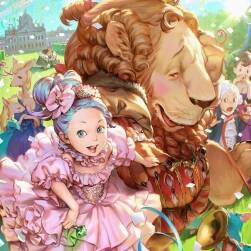 不良道御用韓國(guó)插畫(huà)師作品圖集 61P