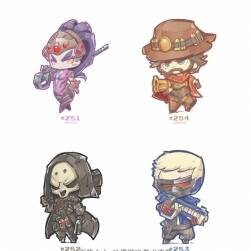 新加坡插畫師JR Pencil 作品圖集素材參考 288P