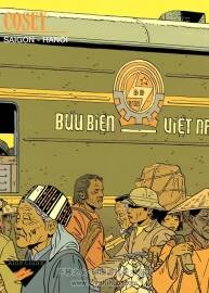 《Sa?gon - Hano?》全一冊(cè) Cosey