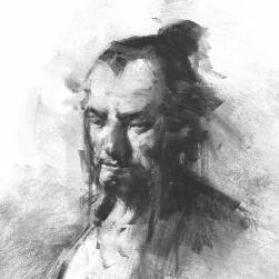 波蘭概念藝術(shù)家插畫家 Greg Rutkowski 作品合集