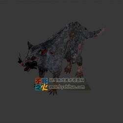 次世代嚙齒類模型