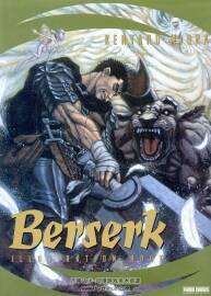 Berserk Illustration Book 劍風(fēng)傳奇 三浦建太郎畫集 Kentaro Miura