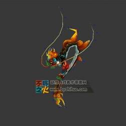 飛龍 海龍 妖獸 海怪 模型