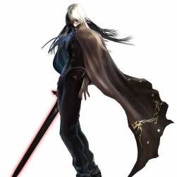 【最后的戰(zhàn)士RANKER + 混亂軍團】角色圖集 32P