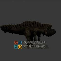 怪獸 怪物  巨獸 模型