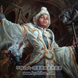 美國(guó)古典概念設(shè)計(jì)師Michael C Hayes作品 免費(fèi)鑒賞