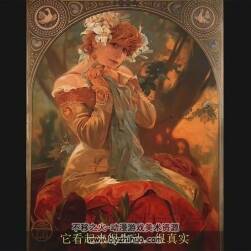 繪畫顏色搭配技巧 中文字幕 色彩運用視頻教程