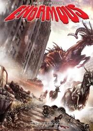 2012 Enormous  末日巨獸 英文