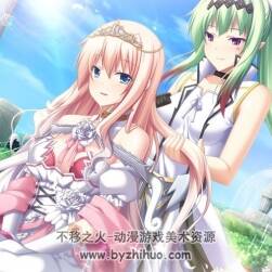 魔導(dǎo)巧殼 CG動(dòng)態(tài)圖 游戲原畫素材