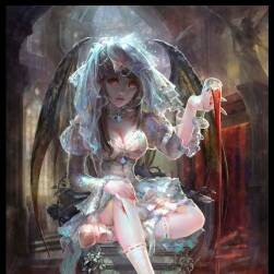 臺(tái)灣畫師禦寒 作品欣賞 52P