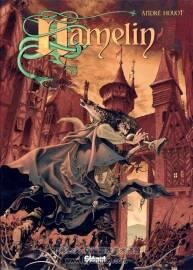 《Hamelin》全一冊(cè) Houot