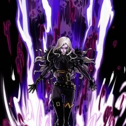 地下城與勇士 DNF 角色圖包 182P