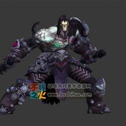 壯漢 巨人 白骨 戰(zhàn)士